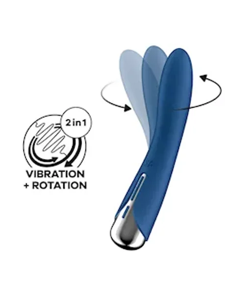 Satisfyer Spinning Vibe 1 — image 14 of 24