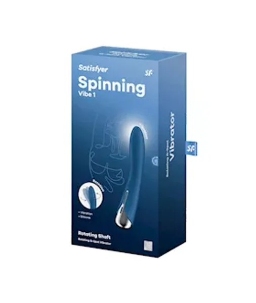 Satisfyer Spinning Vibe 1 — image 16 of 24