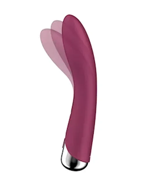 Satisfyer Spinning Vibe 1 — image 5 of 24