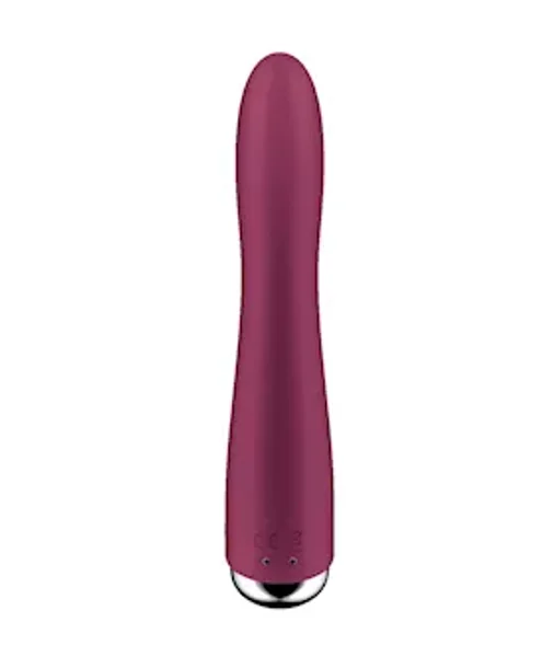 Satisfyer Spinning Vibe 1 — image 4 of 24