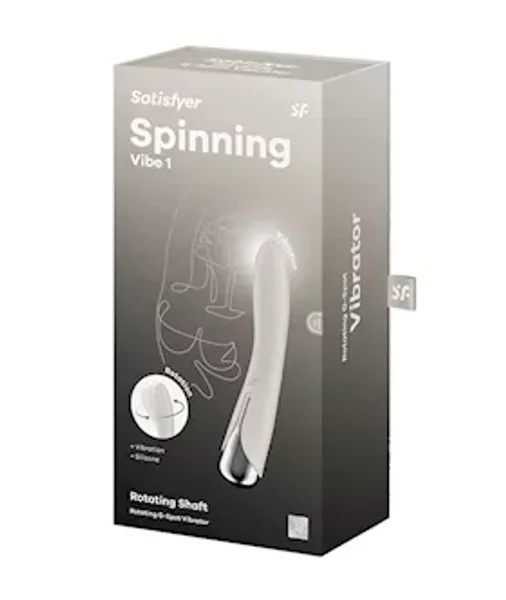 Satisfyer Spinning Vibe 1 — image 24 of 24