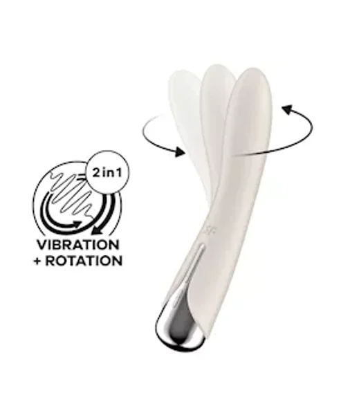 Satisfyer Spinning Vibe 1 — image 22 of 24