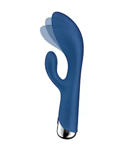 Satisfyer Spinning Rabbit 1 — image 21 of 24