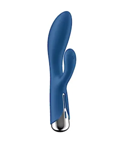 Satisfyer Spinning Rabbit 1 — image 17 of 24