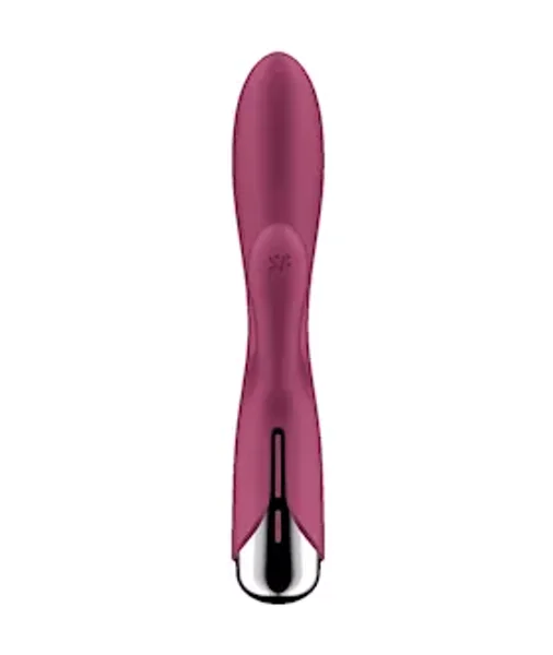 Satisfyer Spinning Rabbit 1 — image 11 of 24
