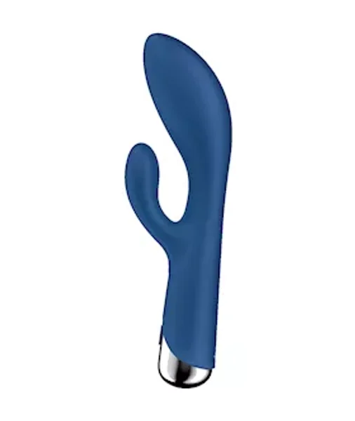 Satisfyer Spinning Rabbit 1 — image 18 of 24