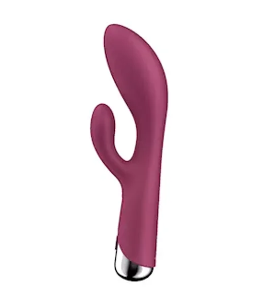 Satisfyer Spinning Rabbit 1 — image 10 of 24
