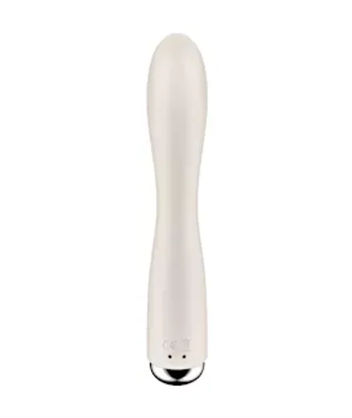 Satisfyer Spinning Rabbit 1 — image 3 of 24