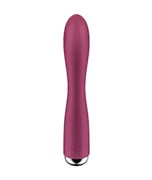 Satisfyer Spinning Rabbit 1 — image 12 of 24