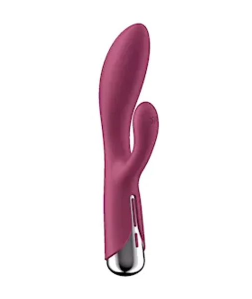 Satisfyer Spinning Rabbit 1 — image 9 of 24