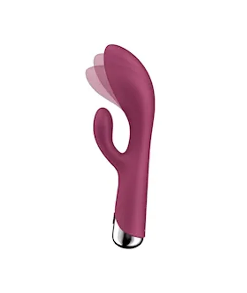 Satisfyer Spinning Rabbit 1 — image 13 of 24