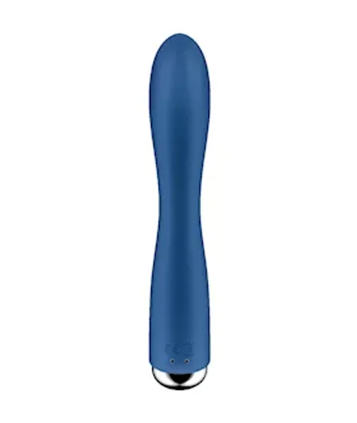 Satisfyer Spinning Rabbit 1 — image 19 of 24