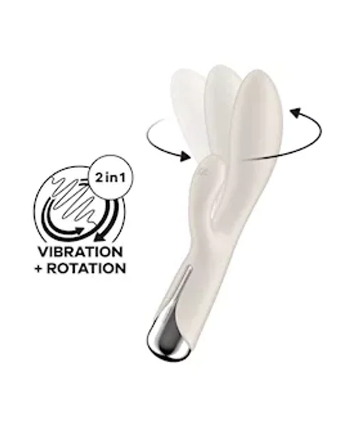 Satisfyer Spinning Rabbit 1 — image 6 of 24