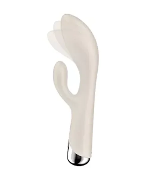 Satisfyer Spinning Rabbit 1 — image 5 of 24