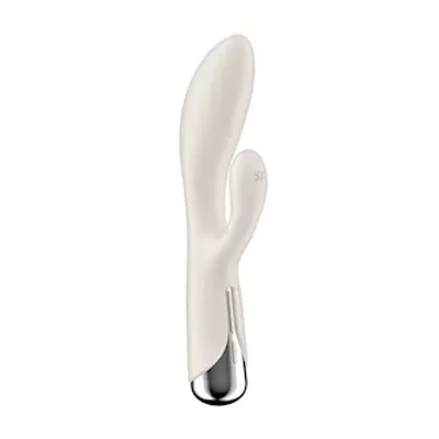 satisfyer spinning rabbit 1