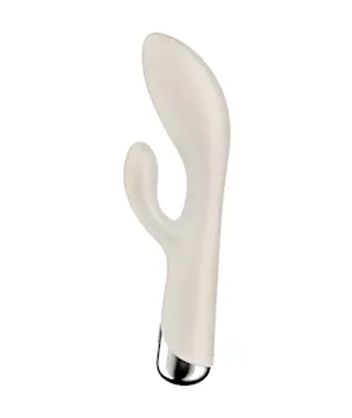 Satisfyer Spinning Rabbit 1 — image 2 of 24
