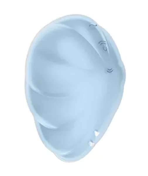 Satisfyer Cloud Dancer — image 10 of 21