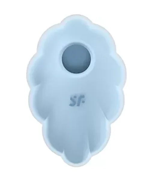 Satisfyer Cloud Dancer — image 8 of 21