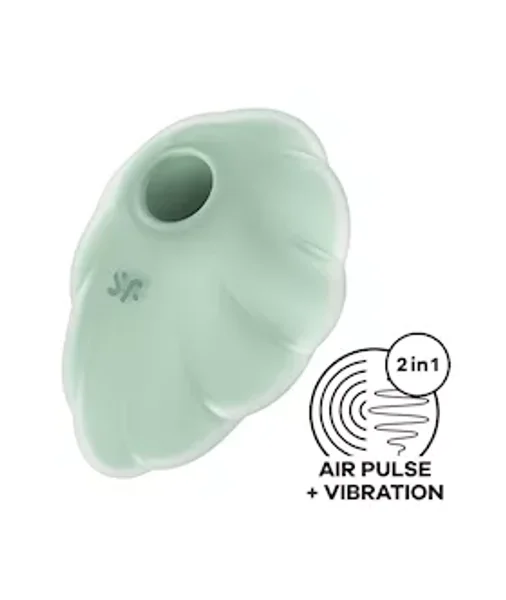 Satisfyer Cloud Dancer — image 19 of 21