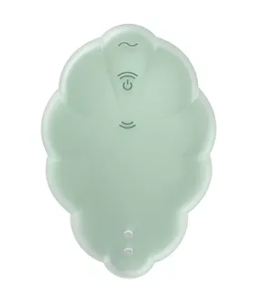 Satisfyer Cloud Dancer — image 18 of 21