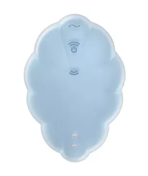 Satisfyer Cloud Dancer — image 11 of 21