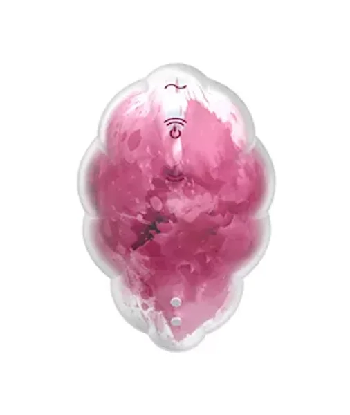 Satisfyer Cloud Dancer — image 4 of 21