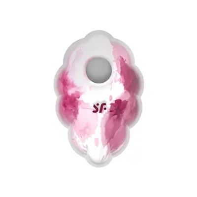 satisfyer cloud dancer