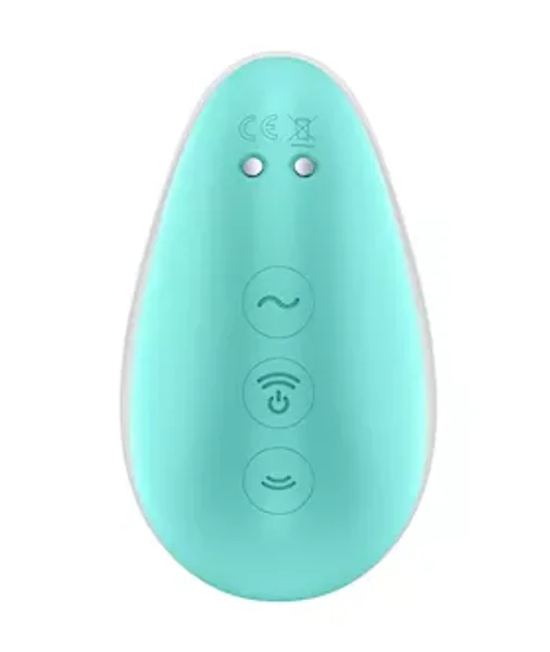 Satisfyer Pixie Dust — image 6 of 14