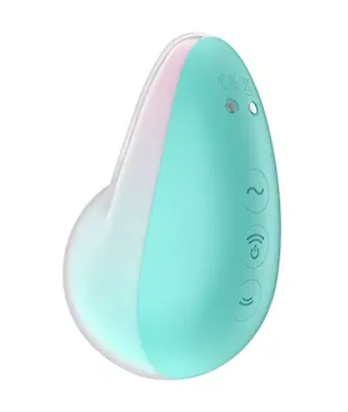 Satisfyer Pixie Dust — image 5 of 14