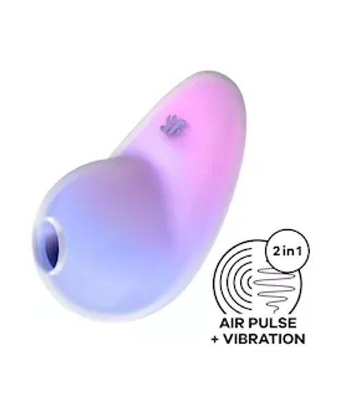 Satisfyer Pixie Dust — image 8 of 14