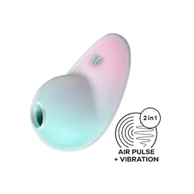 satisfyer pixie dust