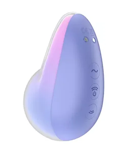 Satisfyer Pixie Dust — image 10 of 14
