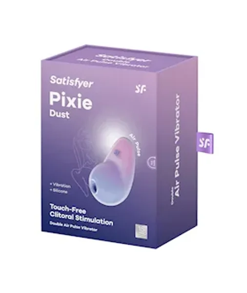 Satisfyer Pixie Dust — image 14 of 14