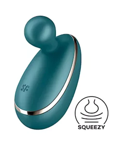 Satisfyer Spot On 1 — image 2 of 9