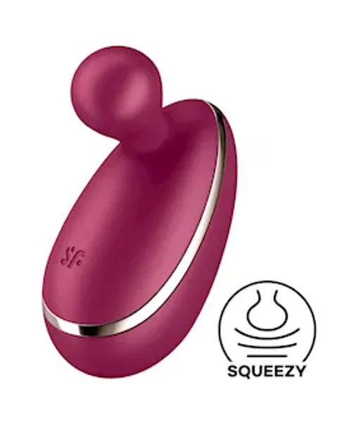 Satisfyer Spot On 1 — image 7 of 9