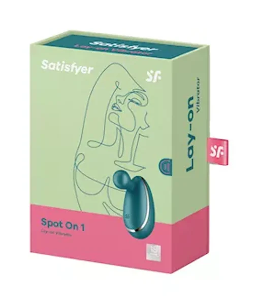 Satisfyer Spot On 1 — image 3 of 9