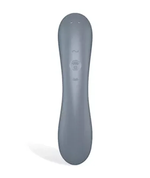 Satisfyer Curvy Trinity 1 — image 4 of 10