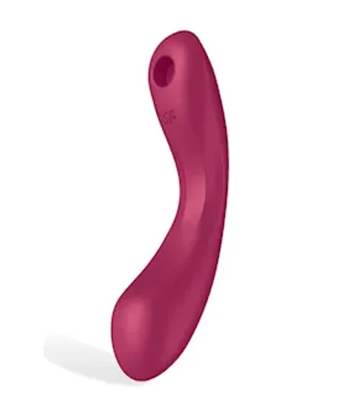 Satisfyer Curvy Trinity 1 — image 6 of 10