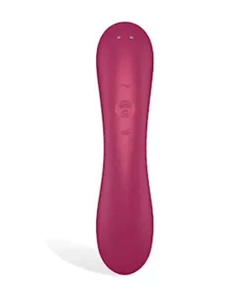 Satisfyer Curvy Trinity 1 — image 9 of 10