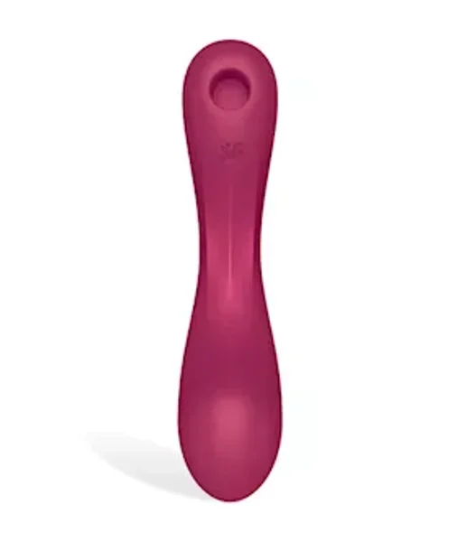 Satisfyer Curvy Trinity 1 — image 7 of 10