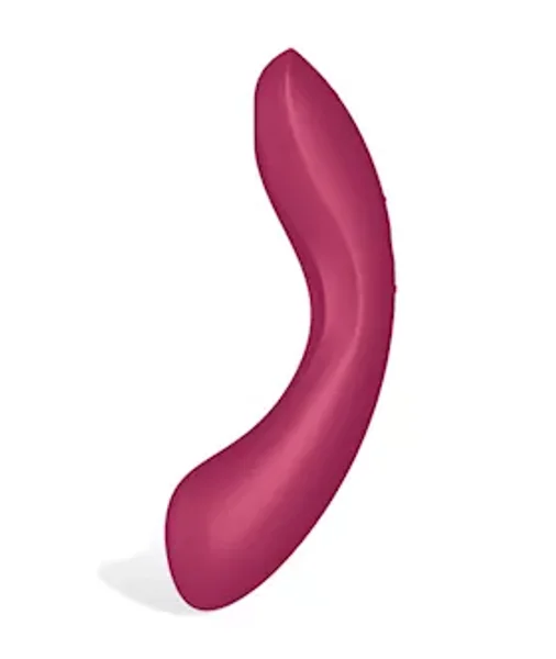 Satisfyer Curvy Trinity 1 — image 8 of 10