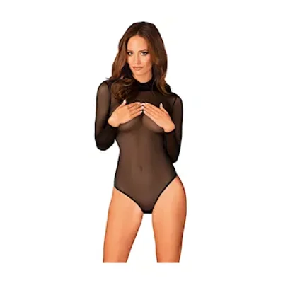 obsessive b136 teddy