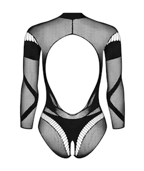 Obsessive B135 Teddy — image 5 of 5