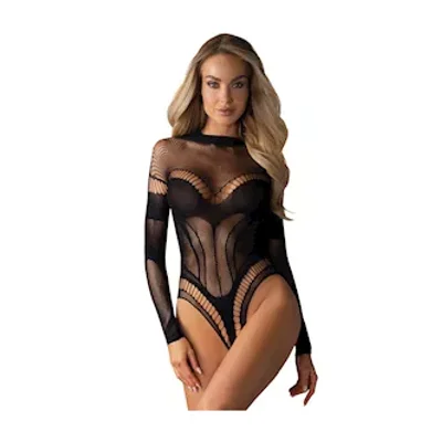 obsessive b135 teddy