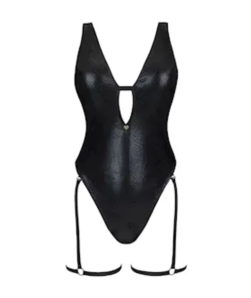 Obsessive Punta Negra Swimsuit — image 3 of 5