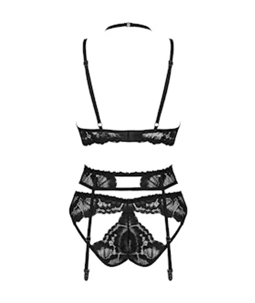 Obsessive Alessya Three Piece Set — image 5 of 5