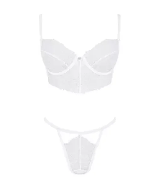 Obsessive Bianelle Bikini Set — image 3 of 5