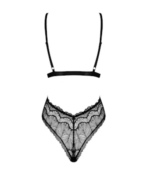 Obsessive Isabellia Teddy — image 4 of 5