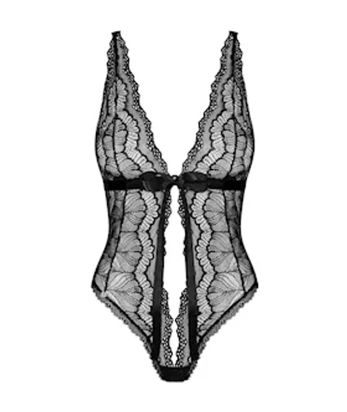 Obsessive Isabellia Teddy — image 3 of 5