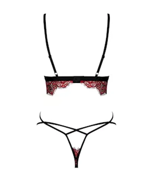 Obsessive Redessia Bikini Set — image 4 of 5